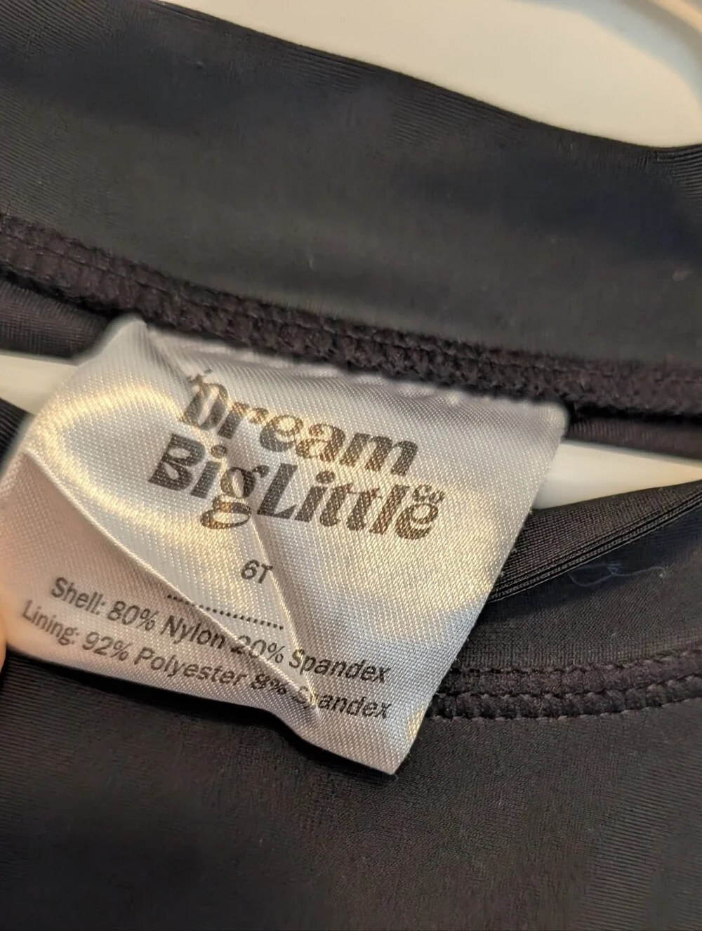 4 EUC Long Sleeve Swim Shirts From DreamBigLittle